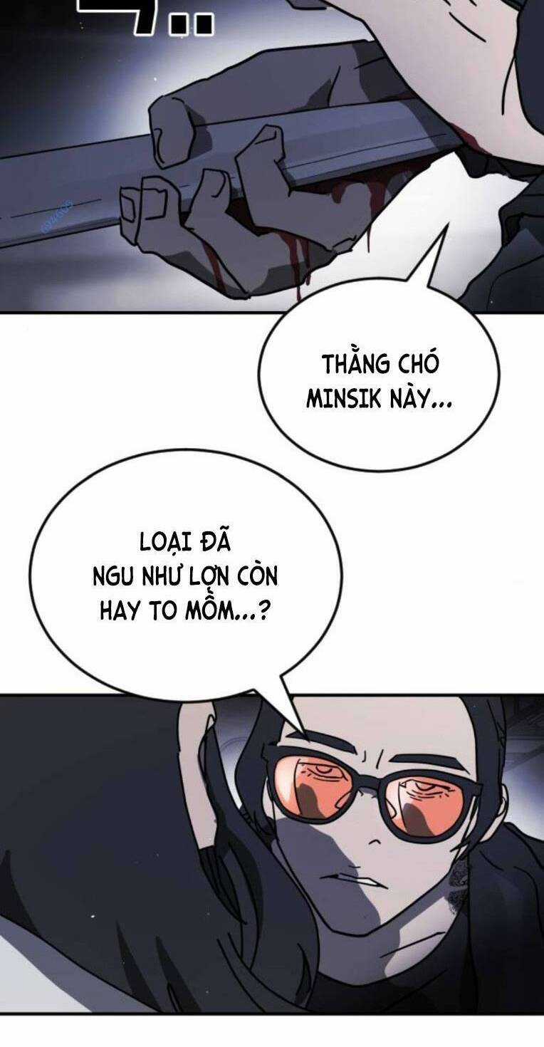 Đại Dịch Seoul - Chapter 112 - Trang 55