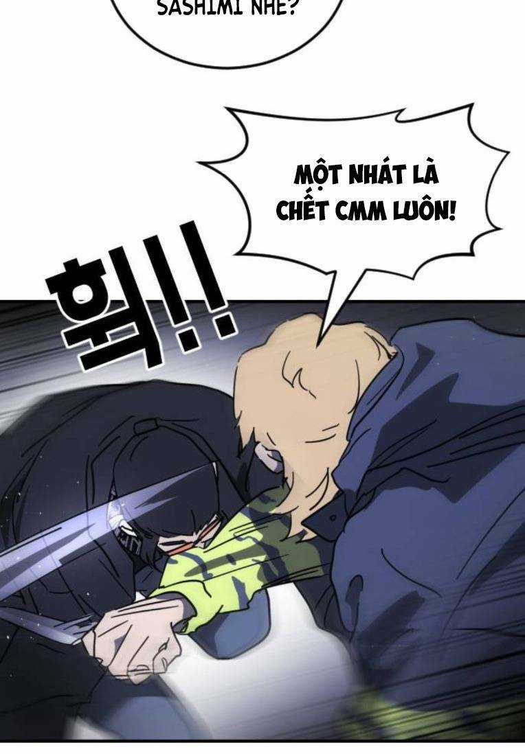 Đại Dịch Seoul - Chapter 112 - Trang 57