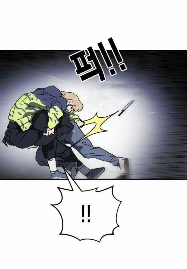 Đại Dịch Seoul - Chapter 112 - Trang 58