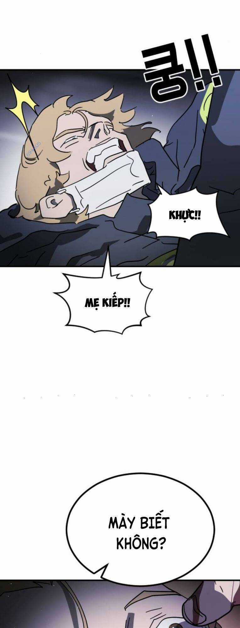 Đại Dịch Seoul - Chapter 112 - Trang 59