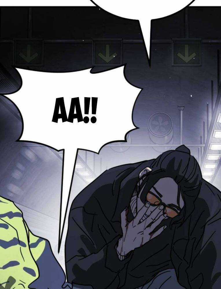 Đại Dịch Seoul - Chapter 112 - Trang 61