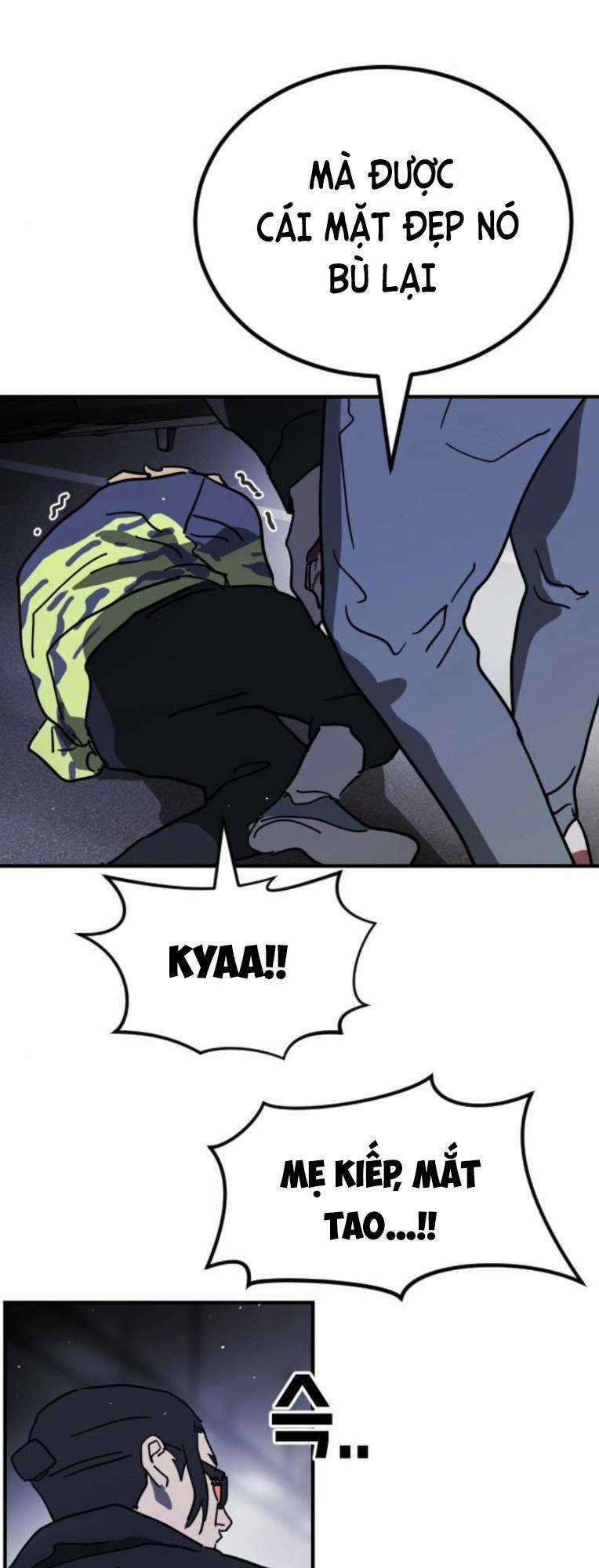 Đại Dịch Seoul - Chapter 112 - Trang 63