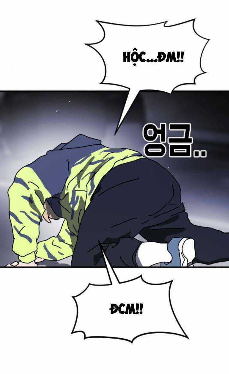 Đại Dịch Seoul - Chapter 112 - Trang 65