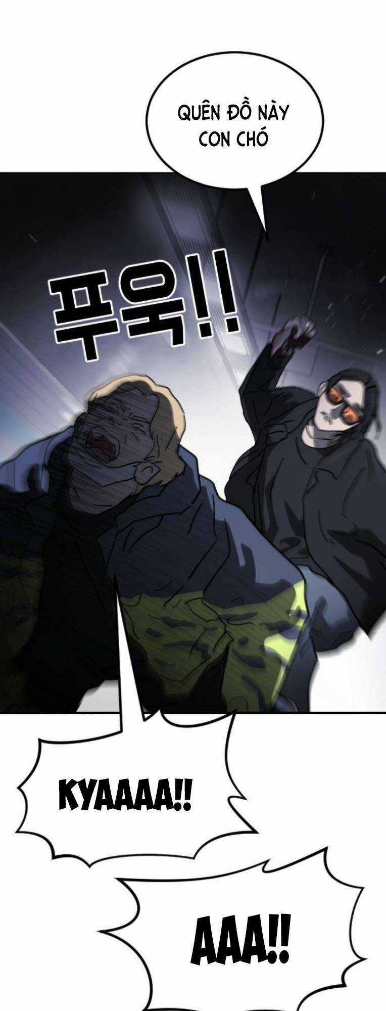 Đại Dịch Seoul - Chapter 112 - Trang 66