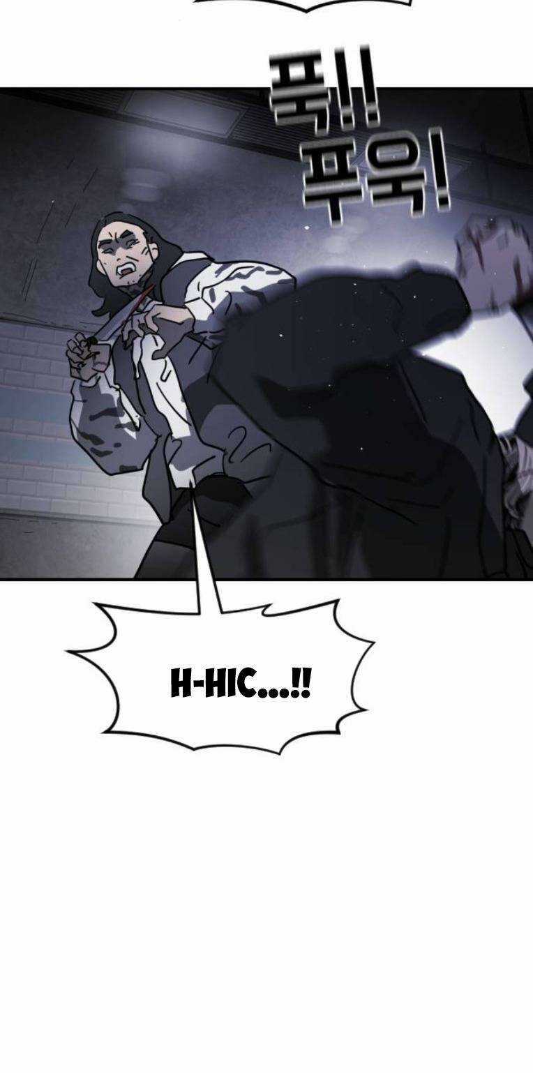 Đại Dịch Seoul - Chapter 112 - Trang 67