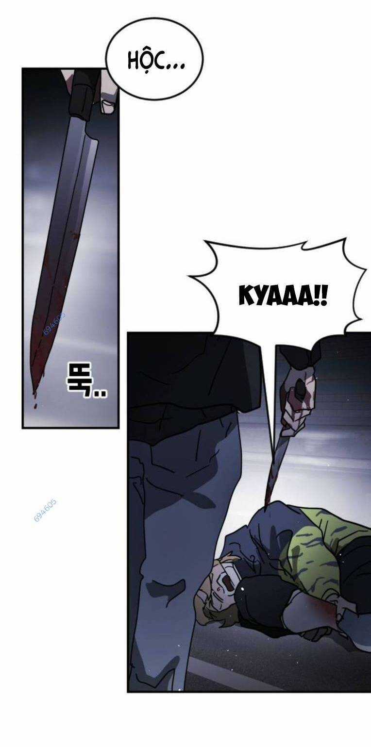 Đại Dịch Seoul - Chapter 112 - Trang 68