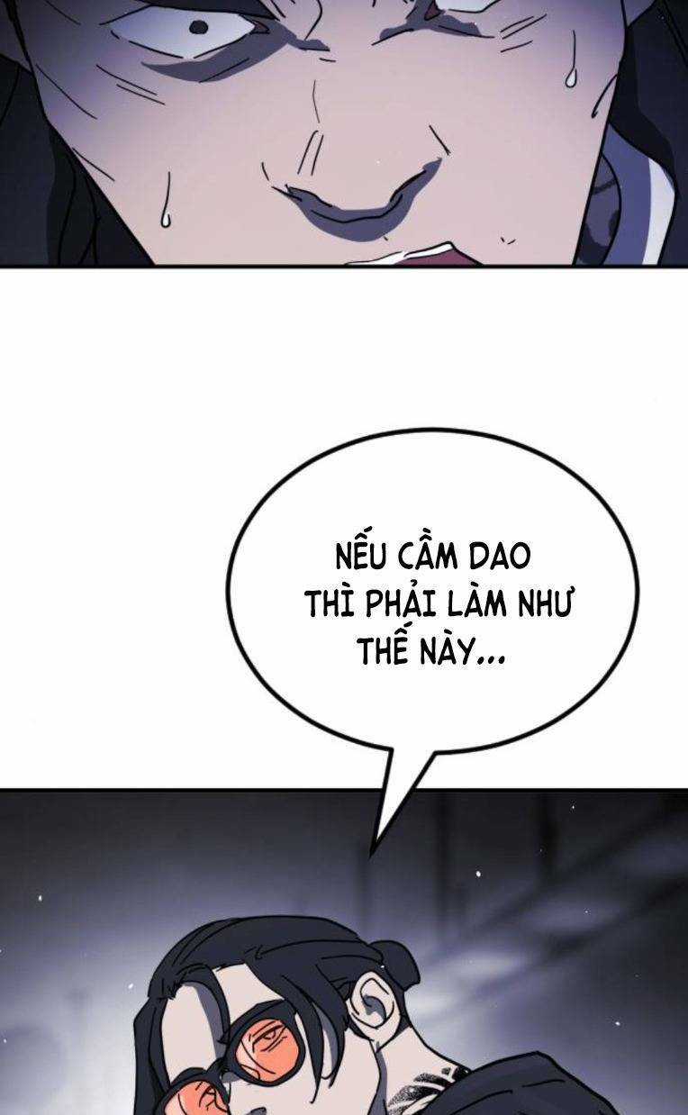 Đại Dịch Seoul - Chapter 112 - Trang 70