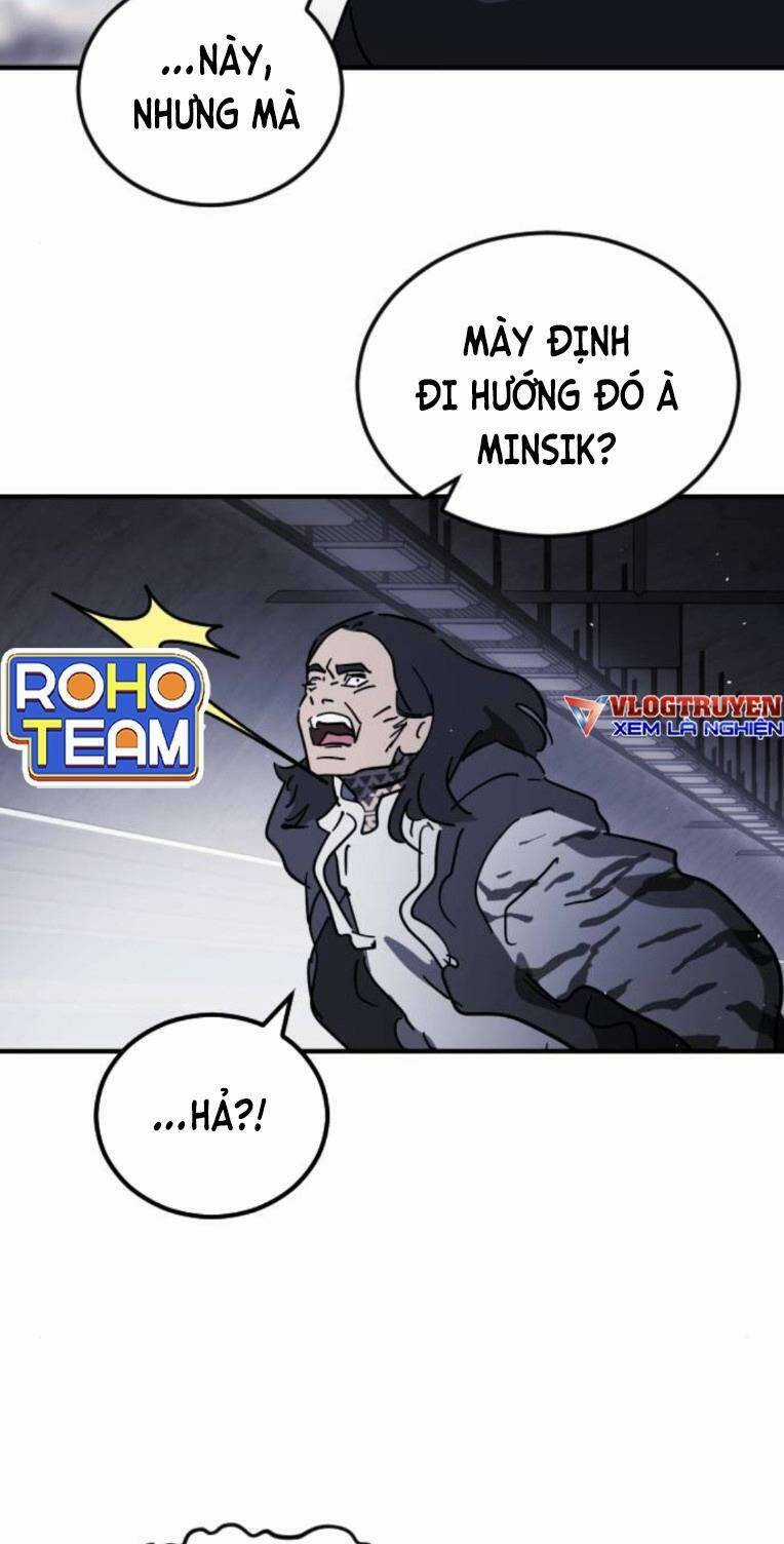 Đại Dịch Seoul - Chapter 112 - Trang 73