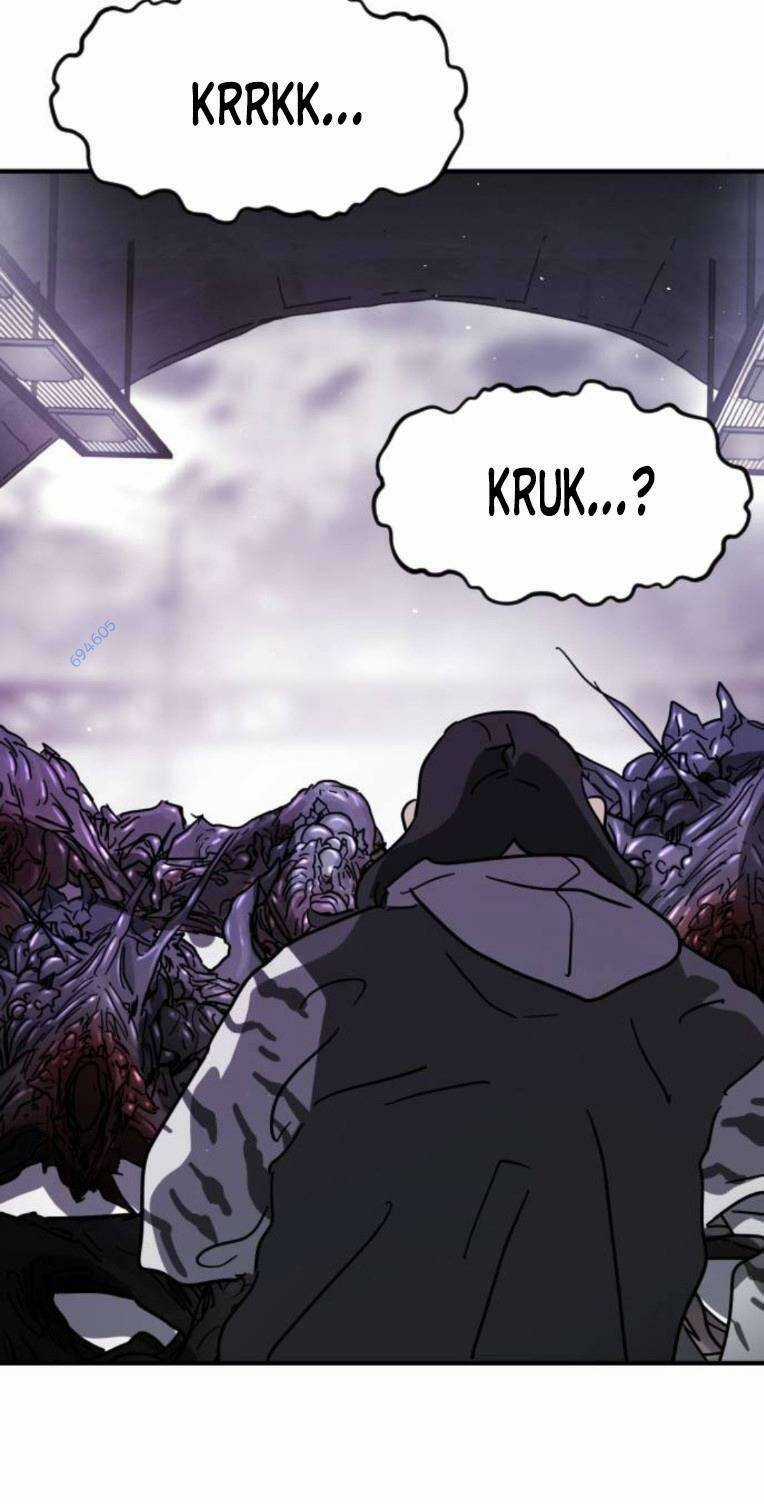 Đại Dịch Seoul - Chapter 112 - Trang 74