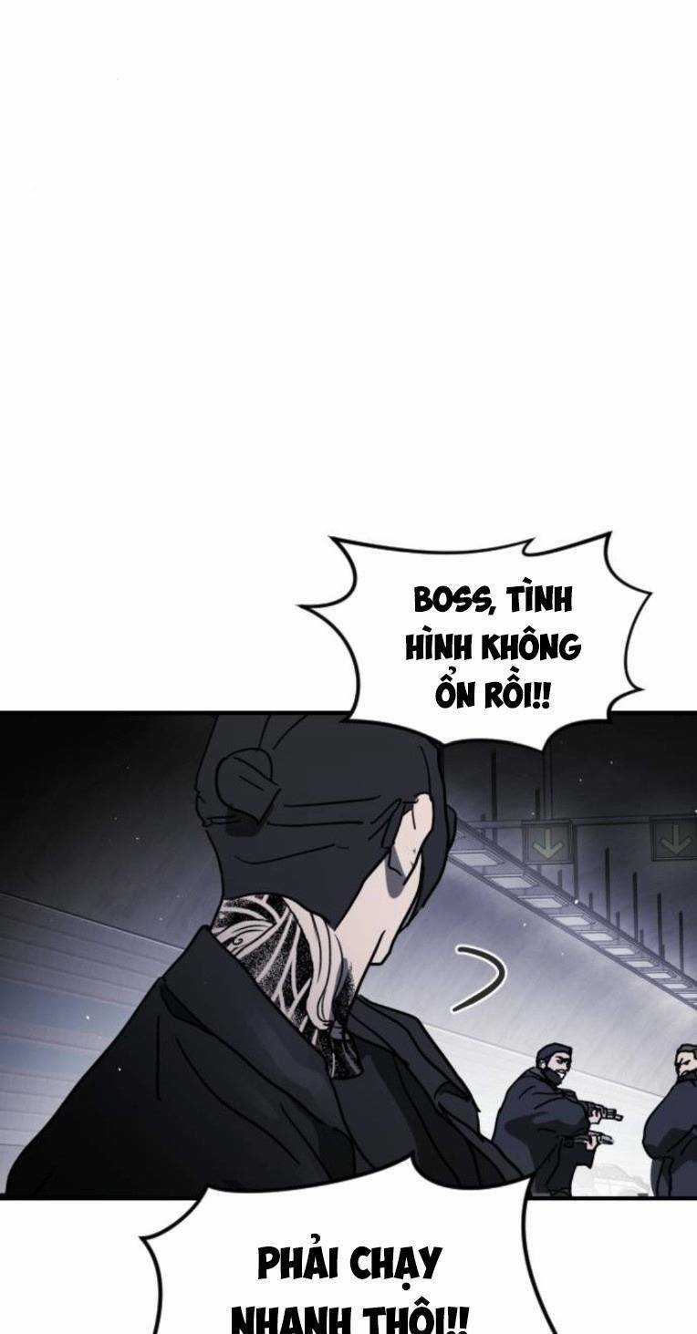 Đại Dịch Seoul - Chapter 112 - Trang 76