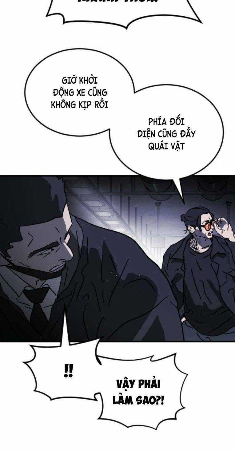 Đại Dịch Seoul - Chapter 112 - Trang 77