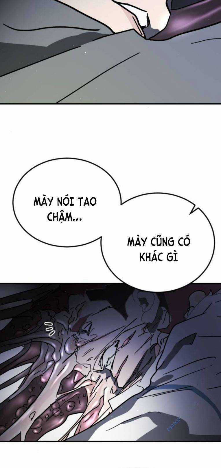 Đại Dịch Seoul - Chapter 112 - Trang 85