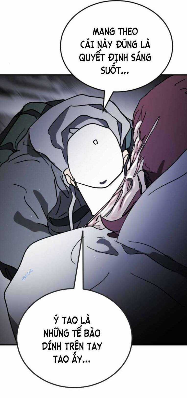 Đại Dịch Seoul - Chapter 112 - Trang 86