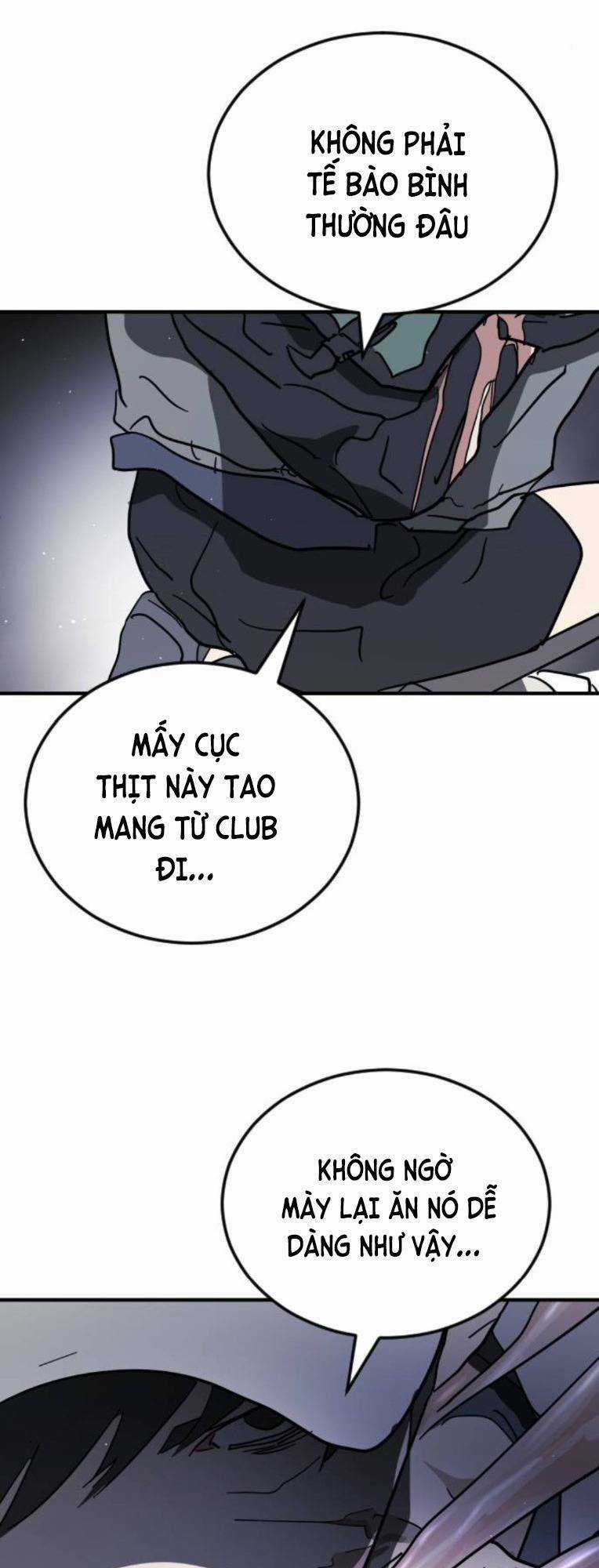 Đại Dịch Seoul - Chapter 112 - Trang 87