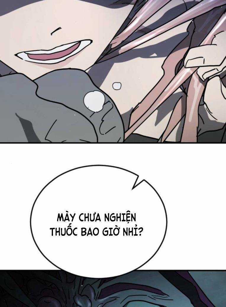 Đại Dịch Seoul - Chapter 112 - Trang 88