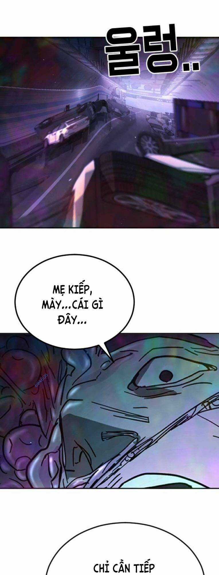 Đại Dịch Seoul - Chapter 112 - Trang 90