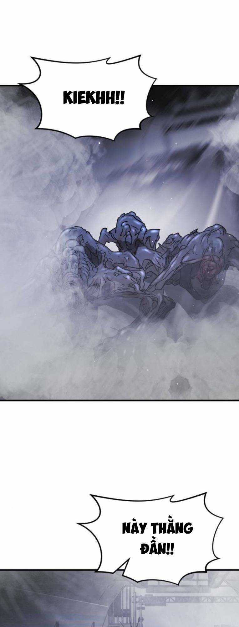 Đại Dịch Seoul - Chapter 112 - Trang 93