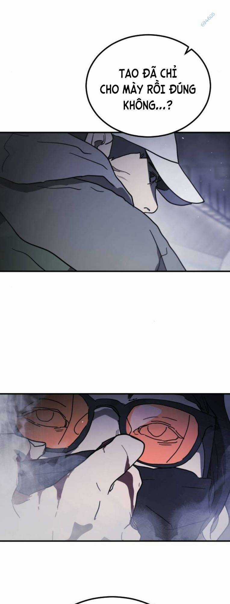 Đại Dịch Seoul - Chapter 112 - Trang 96