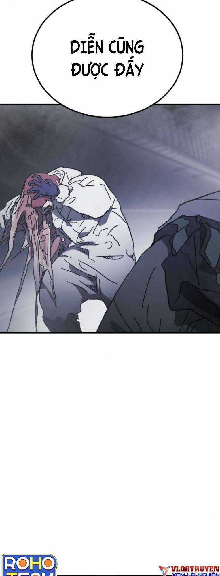 Đại Dịch Seoul - Chapter 112 - Trang 97