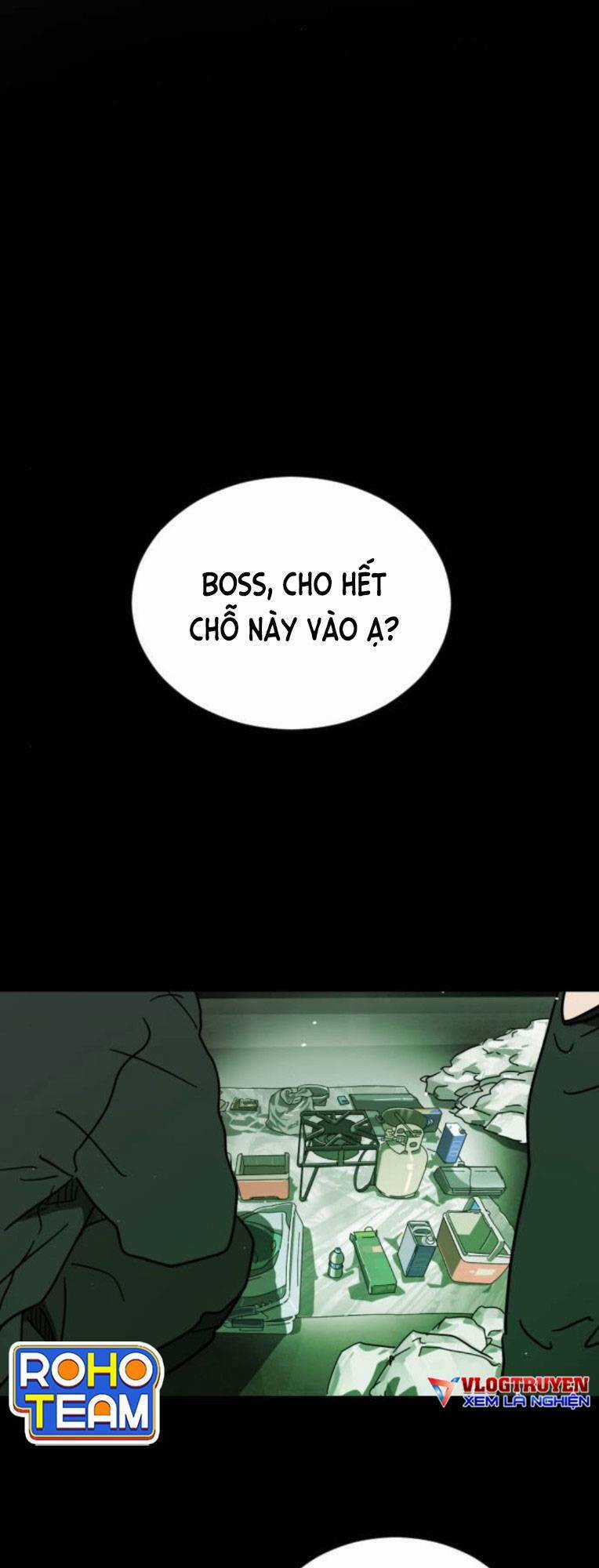 Đại Dịch Seoul - Chapter 113 - Trang 2