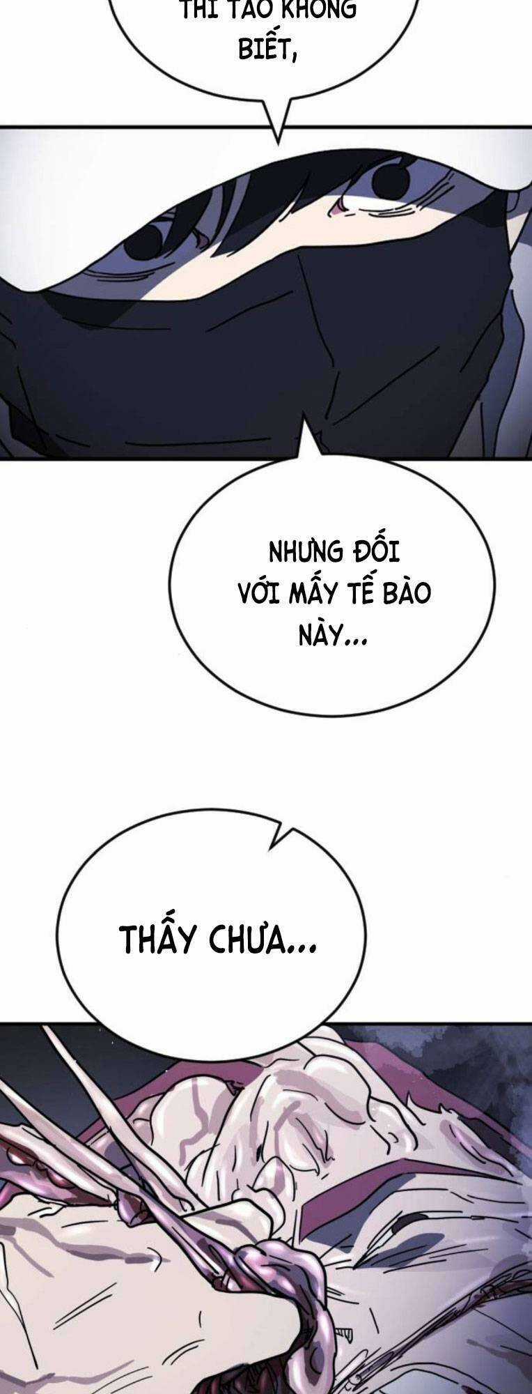 Đại Dịch Seoul - Chapter 113 - Trang 11