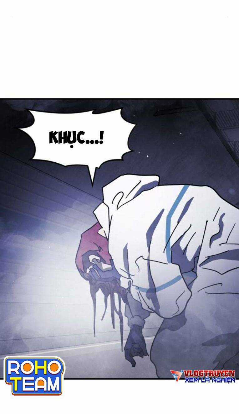 Đại Dịch Seoul - Chapter 113 - Trang 16