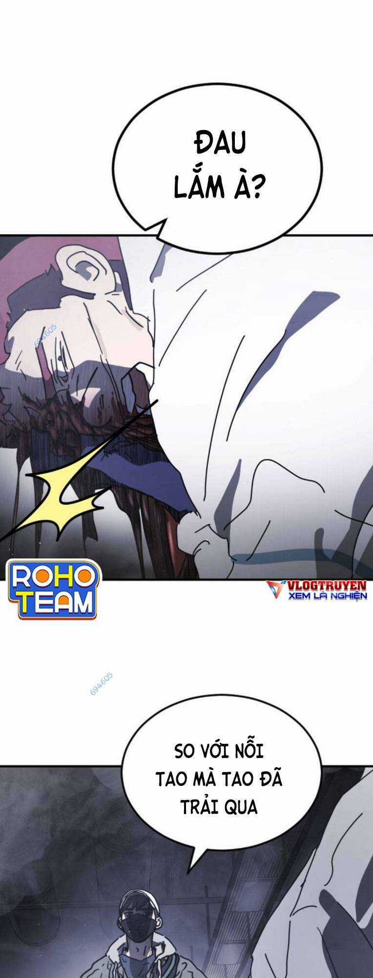 Đại Dịch Seoul - Chapter 113 - Trang 17