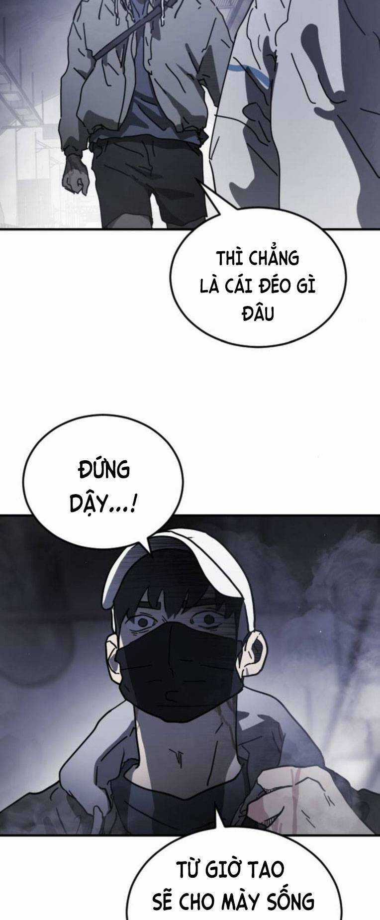 Đại Dịch Seoul - Chapter 113 - Trang 18