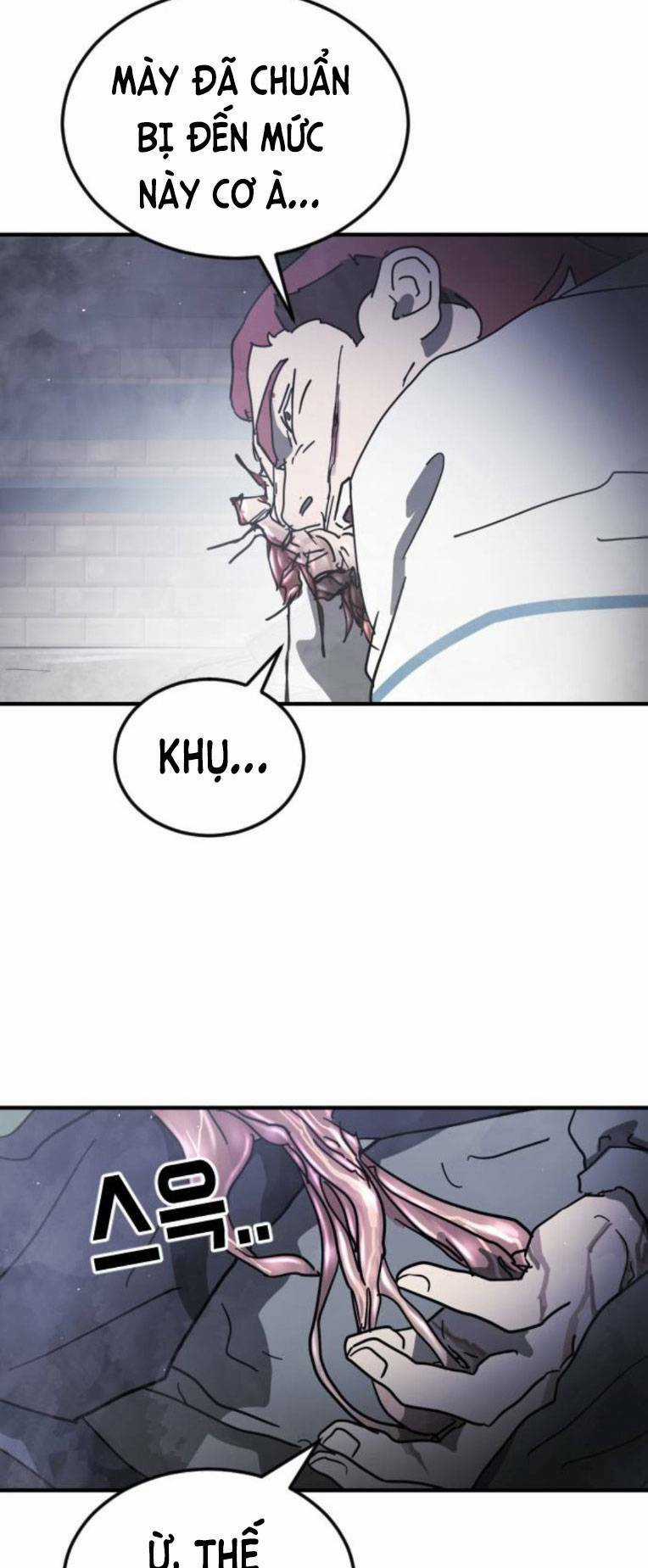 Đại Dịch Seoul - Chapter 113 - Trang 21