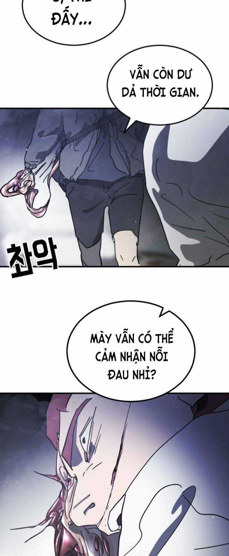 Đại Dịch Seoul - Chapter 113 - Trang 22