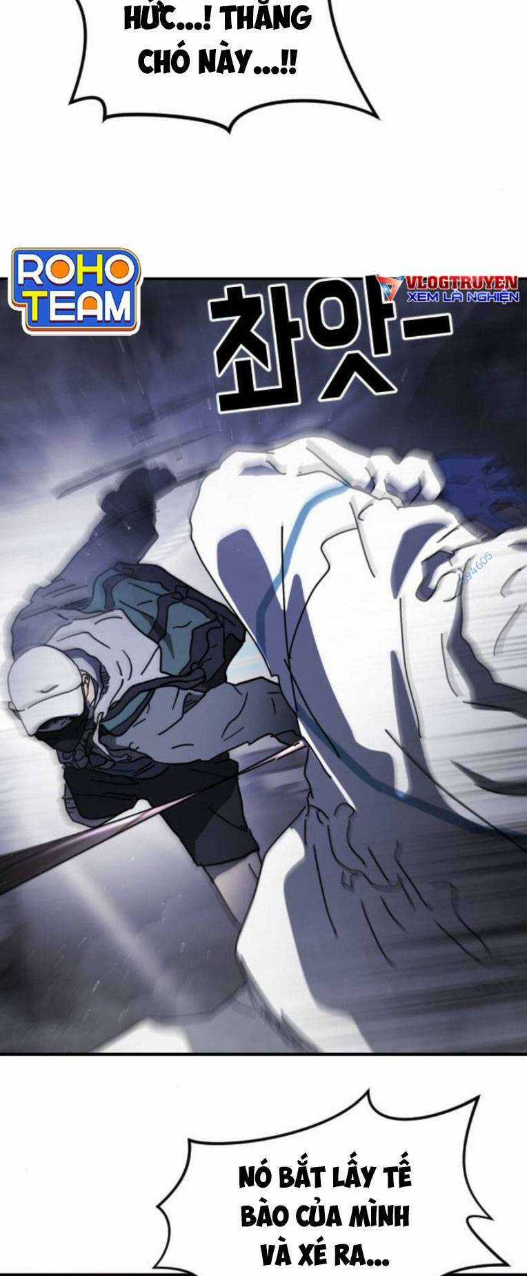 Đại Dịch Seoul - Chapter 113 - Trang 24