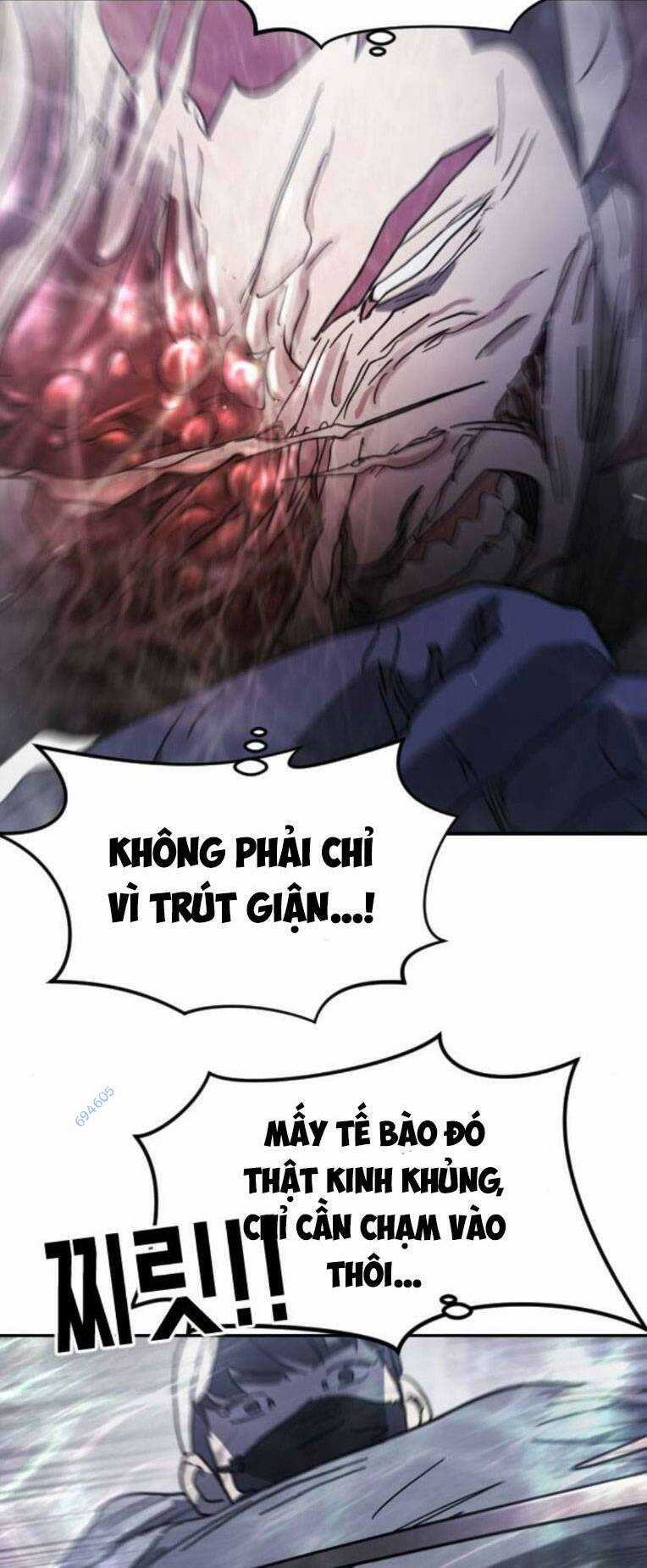 Đại Dịch Seoul - Chapter 113 - Trang 25