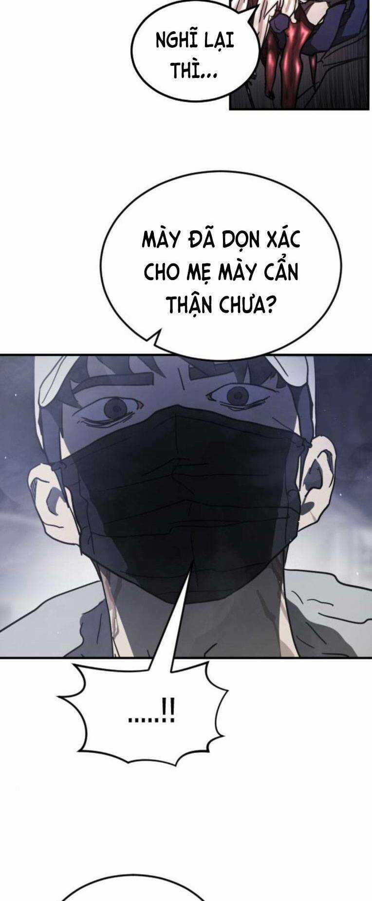 Đại Dịch Seoul - Chapter 113 - Trang 28