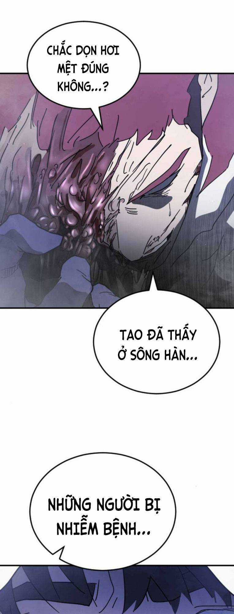 Đại Dịch Seoul - Chapter 113 - Trang 29