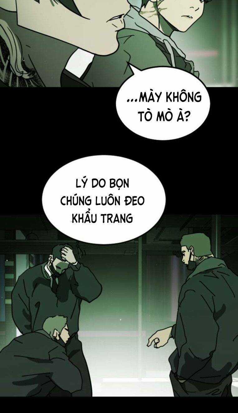 Đại Dịch Seoul - Chapter 113 - Trang 4