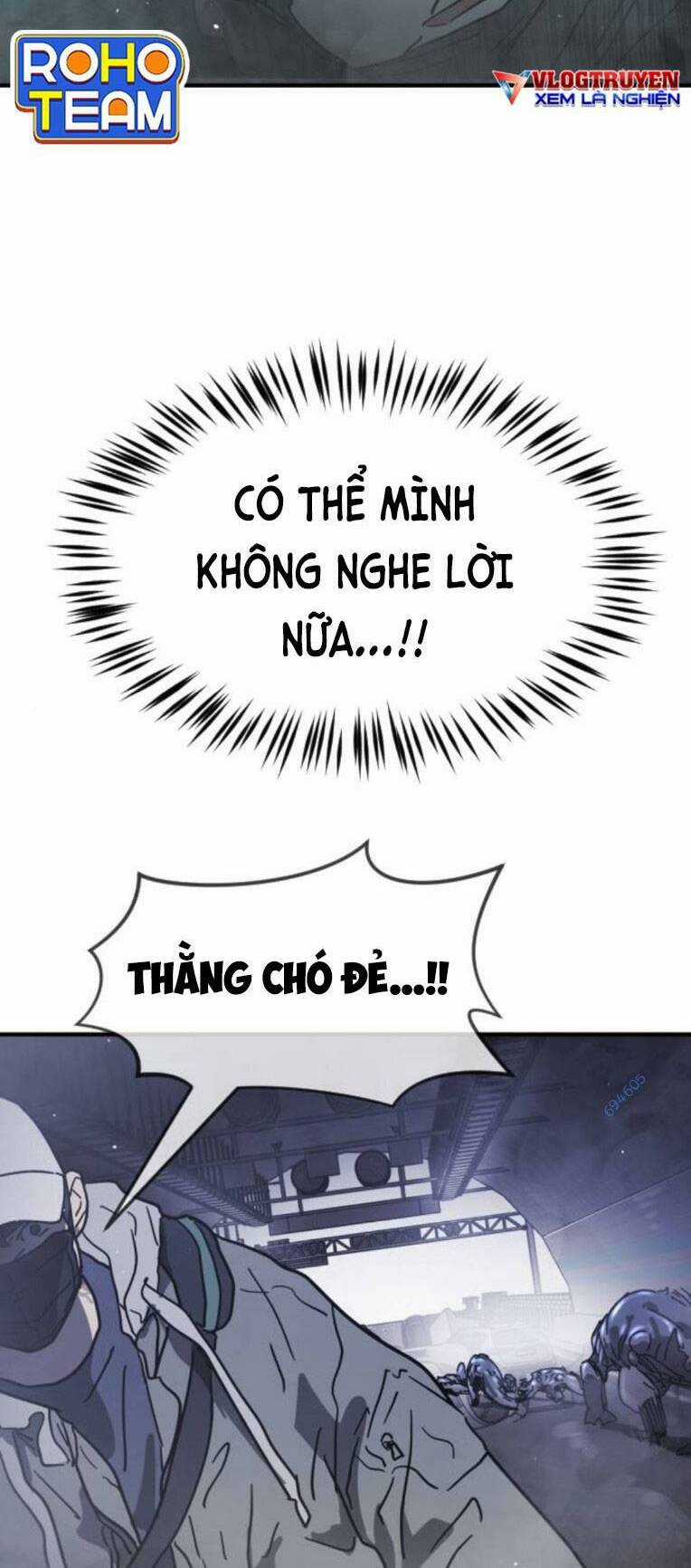 Đại Dịch Seoul - Chapter 113 - Trang 31