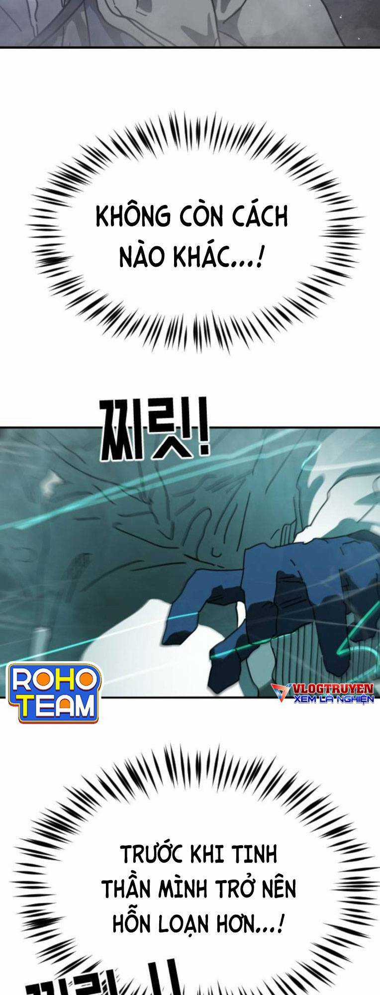 Đại Dịch Seoul - Chapter 113 - Trang 32