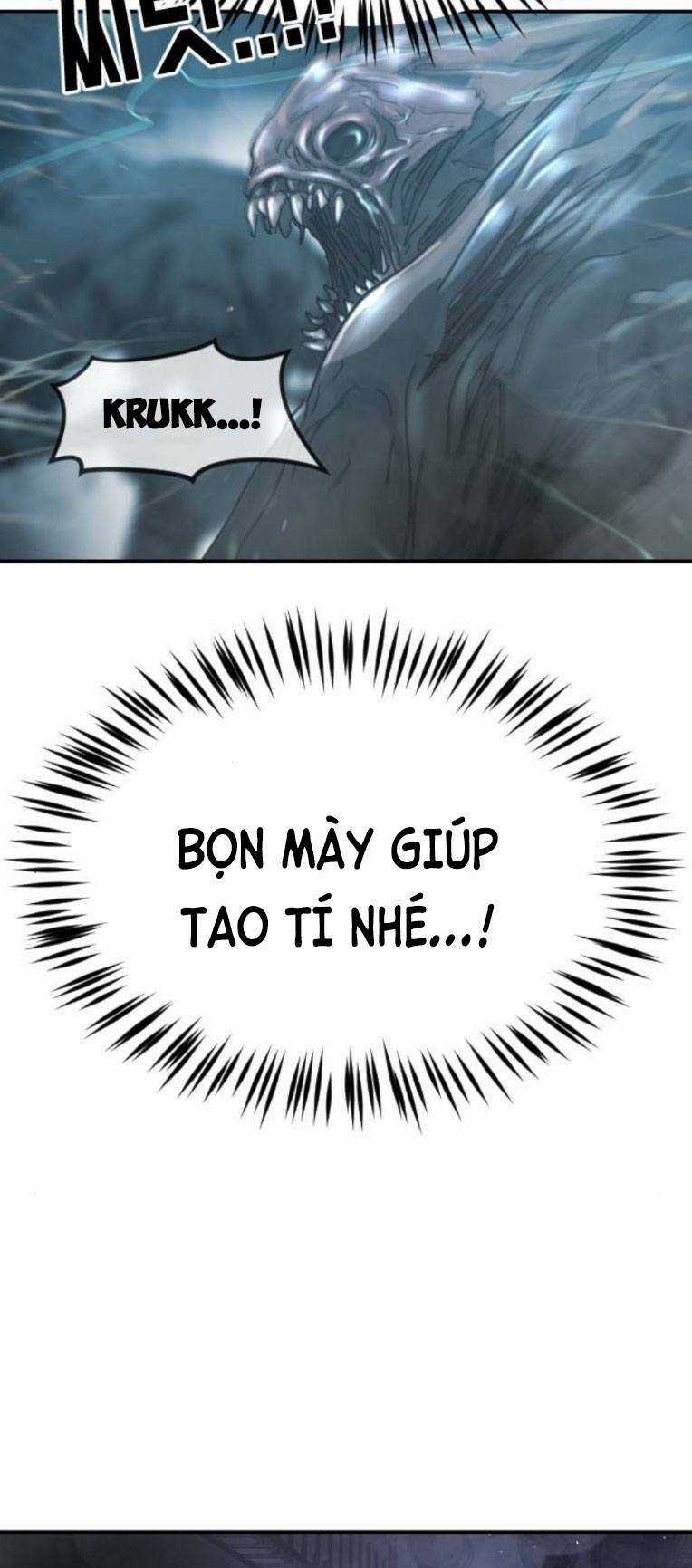 Đại Dịch Seoul - Chapter 113 - Trang 33