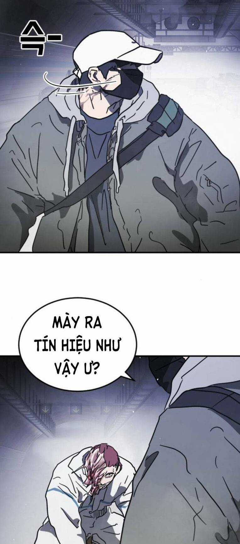 Đại Dịch Seoul - Chapter 113 - Trang 34