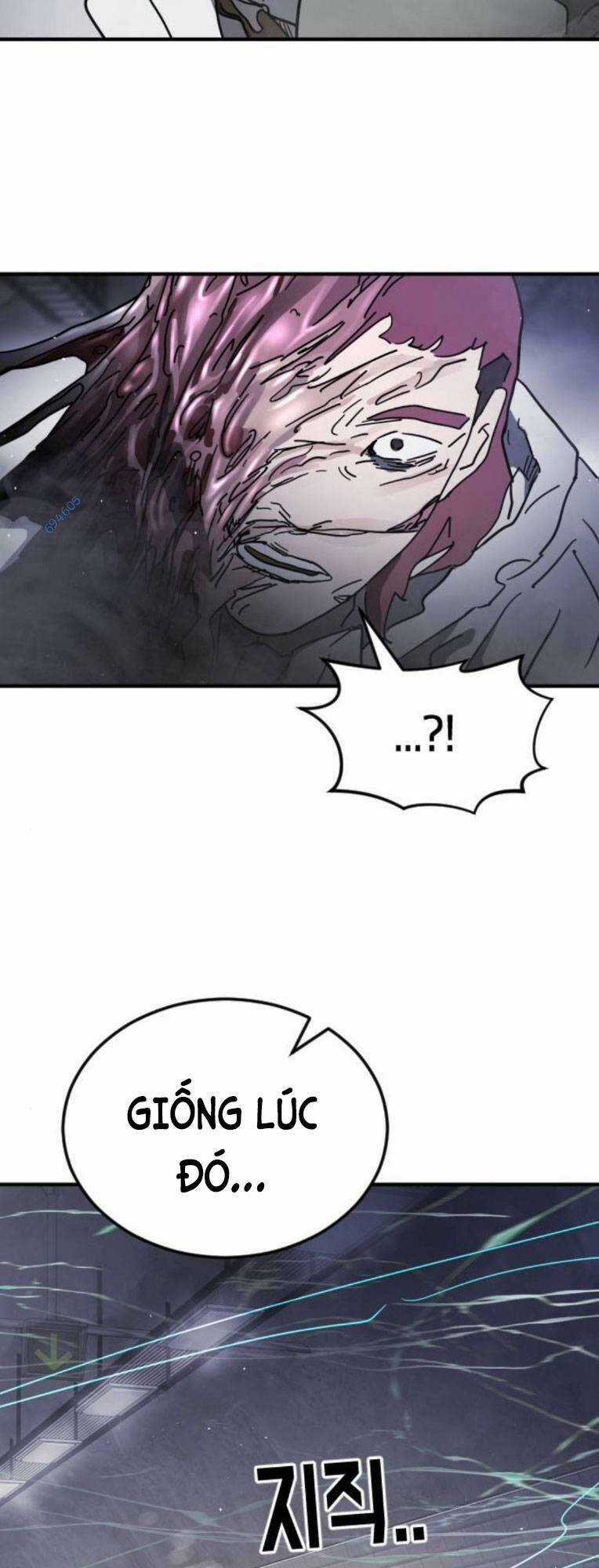 Đại Dịch Seoul - Chapter 113 - Trang 35
