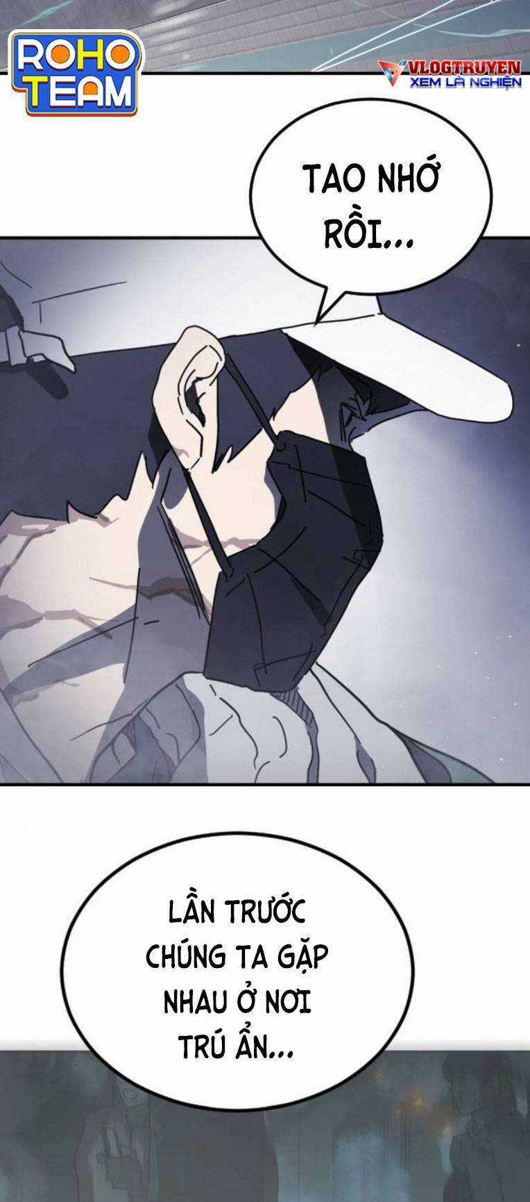 Đại Dịch Seoul - Chapter 113 - Trang 36