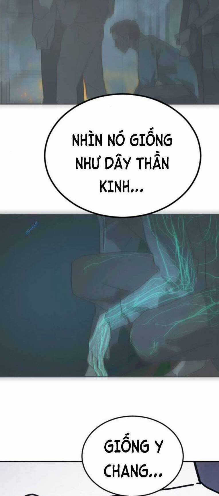 Đại Dịch Seoul - Chapter 113 - Trang 37