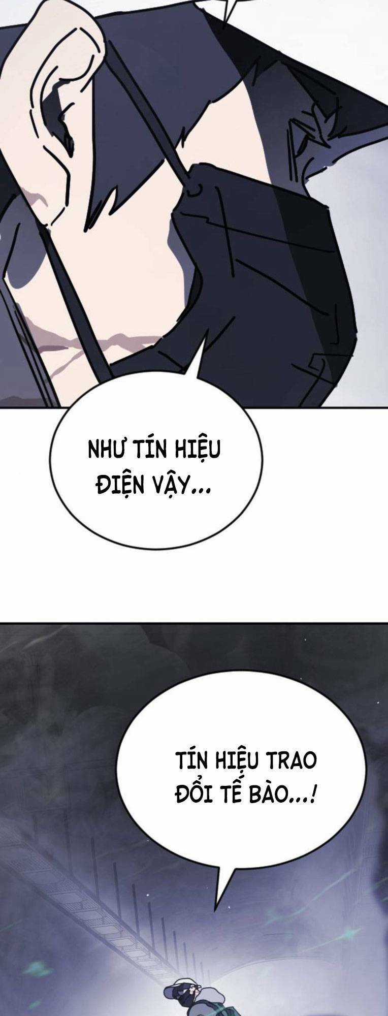 Đại Dịch Seoul - Chapter 113 - Trang 38