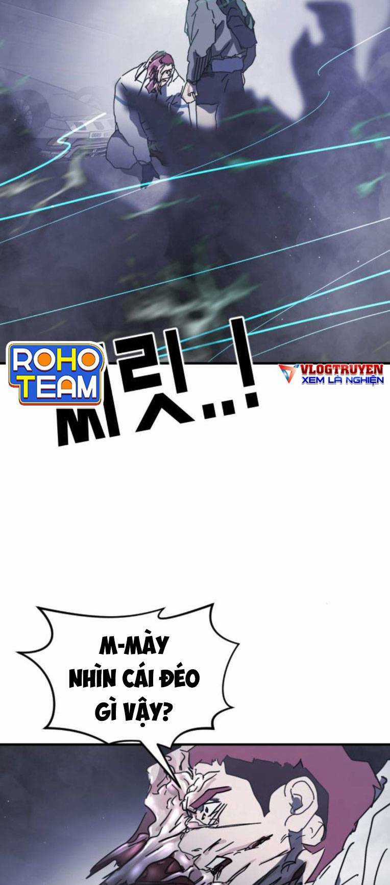 Đại Dịch Seoul - Chapter 113 - Trang 39