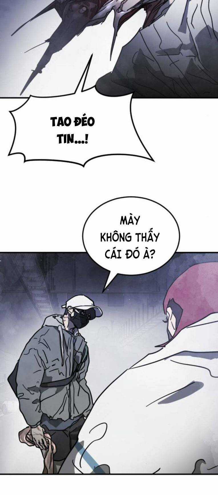 Đại Dịch Seoul - Chapter 113 - Trang 40