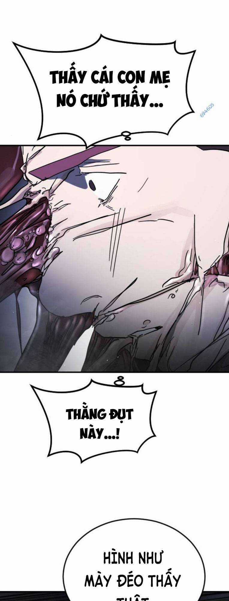 Đại Dịch Seoul - Chapter 113 - Trang 41