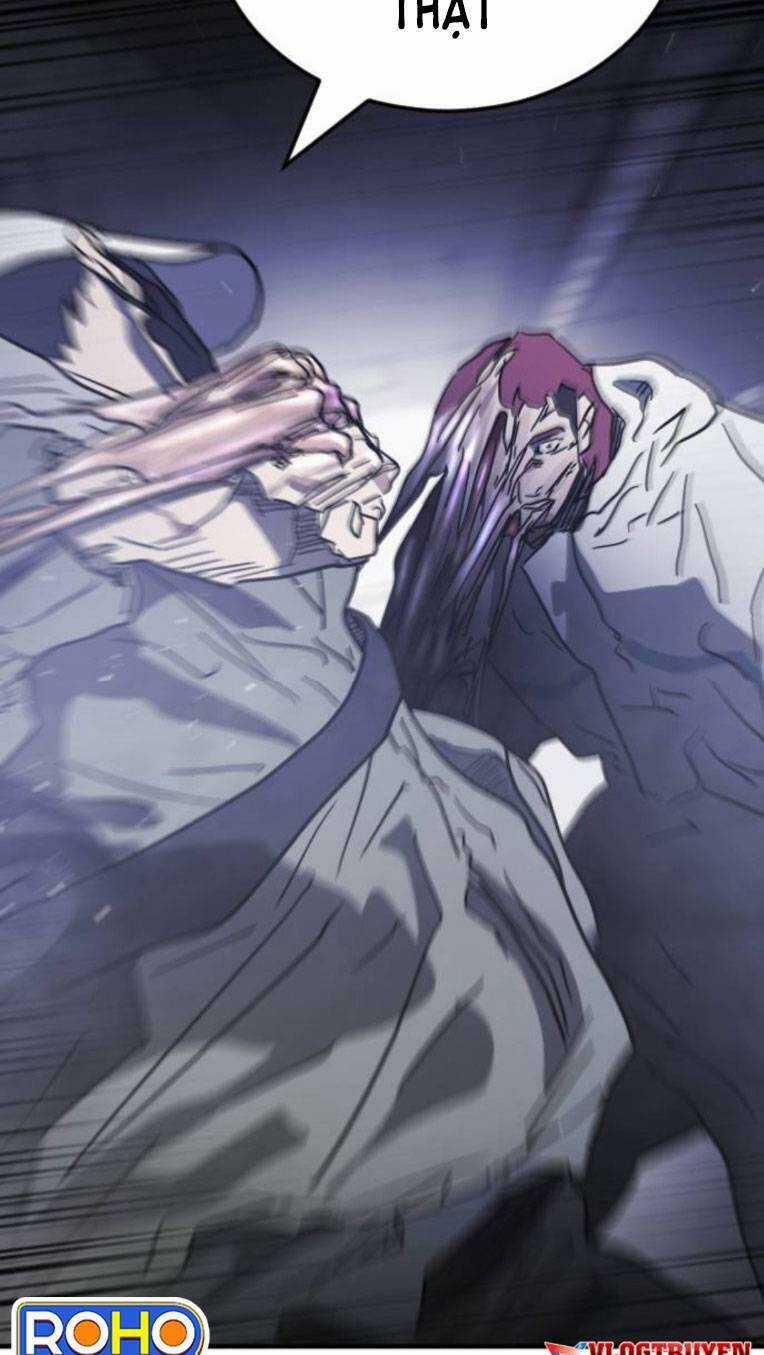 Đại Dịch Seoul - Chapter 113 - Trang 42