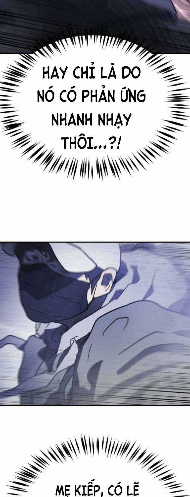 Đại Dịch Seoul - Chapter 113 - Trang 47