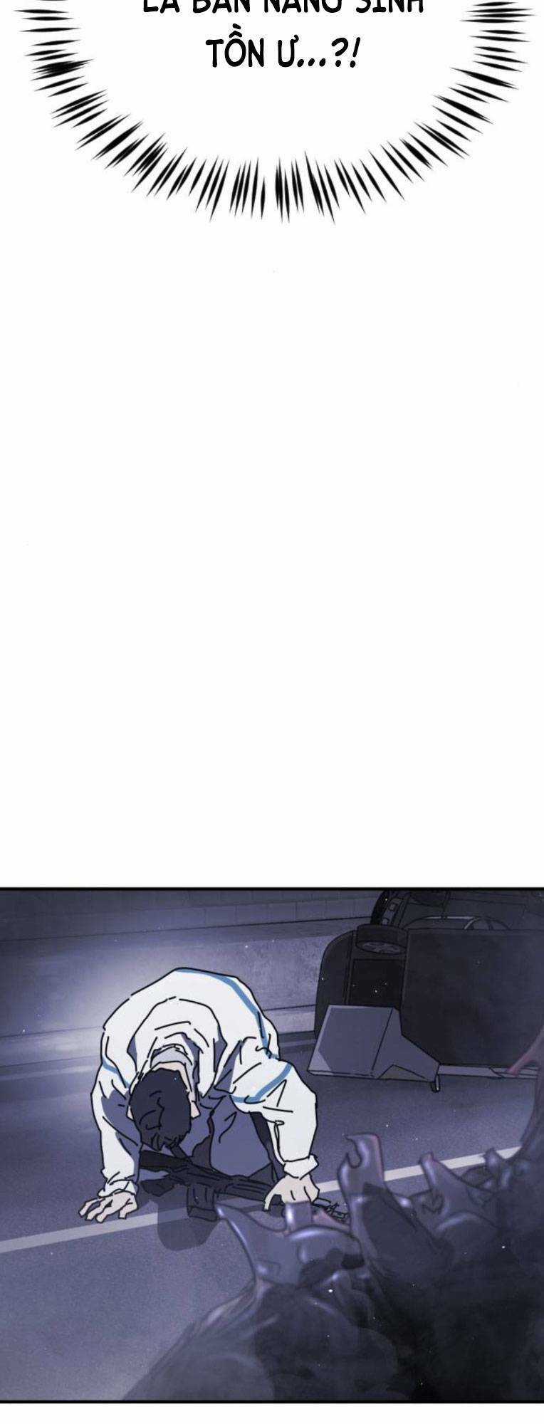 Đại Dịch Seoul - Chapter 113 - Trang 50