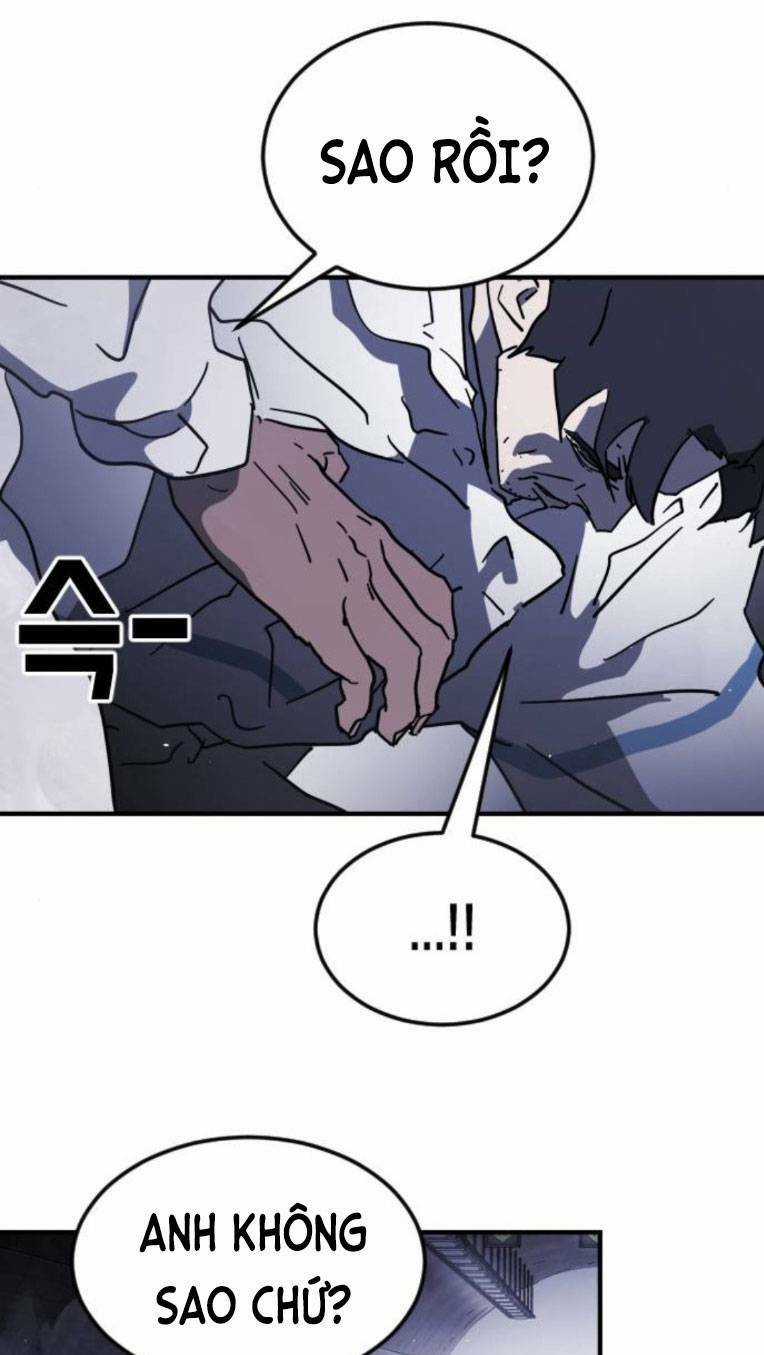 Đại Dịch Seoul - Chapter 113 - Trang 51